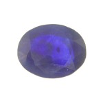 Blue Sapphire – 8.60 Carats (Ratti-9.50) Neelam